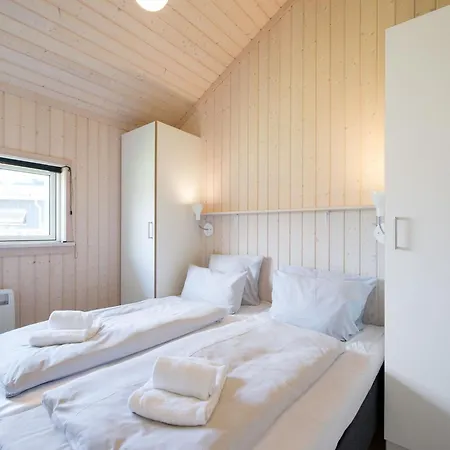 Geraeumiges Spa-retreat Fuer 8 Personen