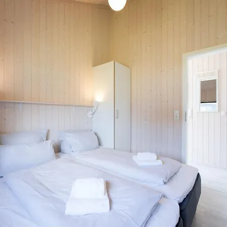 Geraeumiges Spa-retreat Fuer 8 Personen